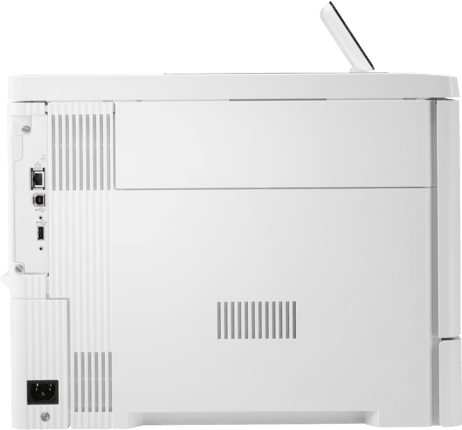 Принтер HP Color LaserJet Enterprise M555dn (7ZU78A)